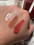 img 1 attached to Peripera INK GLASTING Lip Gloss 003 Chilling Rosy review by Mark Tompkins