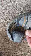 img 1 attached to Merrell Unisex-Child Trail Chaser Hiking Sneaker: Durable and versatile footwear for young adventurers review by Leroy Estell