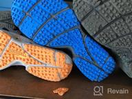 картинка 1 прикреплена к отзыву Men's Merrell HYDROTREKKER Water Flame Orange Shoes - Athletic Footwear от Justin Wehrman