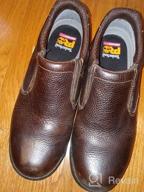 картинка 1 прикреплена к отзыву 53534 Titan Safety Toe Men's Shoes by Timberland PRO от Eric Montgomery