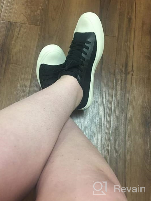 img 1 attached to Versatile Comfort: Introducing People Footwear Unisex Phillips Sneaker review by Ricardo Thotti