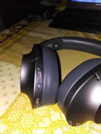 img 1 attached to Sony WH900N h.ear wireless headphones on 2 Wireless NC review by Qung Quang  (Buss Ga ᠌