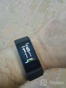 img 7 attached to Redmi Band CN, black