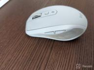 img 1 attached to Logitech MX Anywhere 2S Wireless Laser Mouse in Black review by Aashit Shandilya ᠌