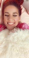 картинка 1 прикреплена к отзыву Indulge In Supreme Comfort With LIFEREVO'S Ultra-Soft Plush Shaggy Duvet Cover Set от Shane Watson
