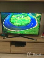 img 3 attached to 43" Samsung TV UE43AU7500U 2021 LED, HDR, titan gray review by Aashit Seth ᠌