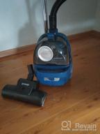 img 1 attached to Vacuum cleaner Gorenje VC 1903 GACBUCY, blue review by Stanisaw Pirkowski ᠌