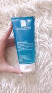 img 1 attached to La Roche-Posay Effaclar Purifying 🧼 Foaming Gel Cleanser: Perfect for Oily Skin! review by Agata Buczkowska  (B ᠌