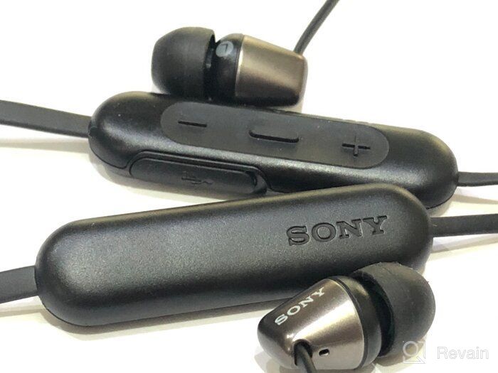 img 1 attached to Sony WI C310 Wireless Ear Headphones review by Kenji Mogi ᠌