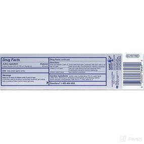 img 1 attached to Colgate Toothpaste Breath Strips - 3 oz