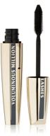 loreal paris voluminous smudge proof lengthening makeup ~ eyes логотип