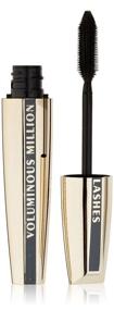 img 4 attached to LOreal Paris Voluminous Smudge Proof Lengthening Makeup ~ Eyes