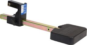 img 4 attached to Heininger 4037 HitchMate TruckStep Pick Ups
