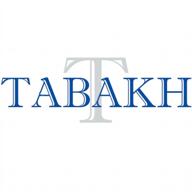 tabakh logo