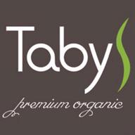tabys logo