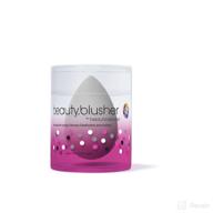 beautyblender beauty blusher makeup sponge blushes logo