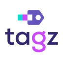 tagz logo