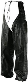 img 1 attached to Equinox Full Moon Ultralite Chaps: Lightweight and Durable Leg Protection