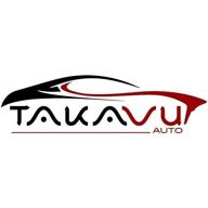 takavu logo