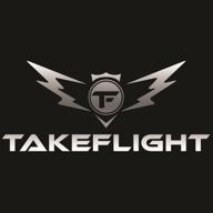 tf takeflight logo