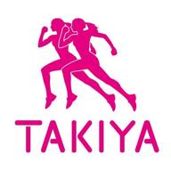 takiya logo