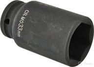 ids1233 big roc air deep impact socket 1/2&#34;x33mm chrome molybdenum/card логотип