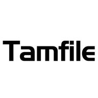 tamfile logo