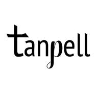 tanpell логотип