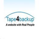tape4backup logo