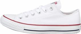 img 2 attached to Converse Optical White M7650 Women