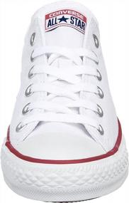 img 1 attached to Converse Optical White M7650 Women