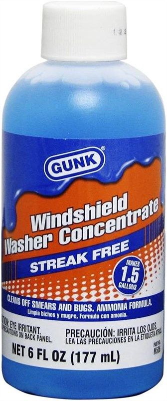Qwix Mix 5 Gallon QwikMix Biodegradable Washer Fluid Concentrate | Proformance Supply