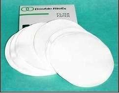 img 1 attached to SEOH Filter Paper Quantitative Fast Filtration