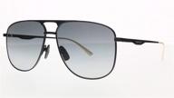 солнцезащитные очки gucci gg0336s black gradient логотип