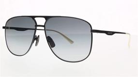 img 4 attached to Солнцезащитные очки Gucci GG0336S Black Gradient