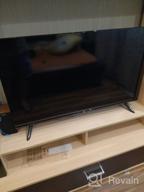img 1 attached to 43" TV Xiaomi Mi TV P1 43 2021 LED, HDR RU, black review by Kristine Tay ᠌