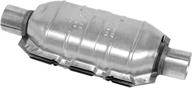 🚘 walker epa 15146 universal catalytic converter: high-quality exhaust solution logo