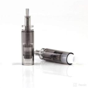 img 1 attached to Electric Dr Pen Microneedling Needle Cartridges