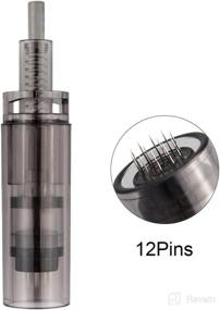 img 3 attached to Electric Dr Pen Microneedling Needle Cartridges