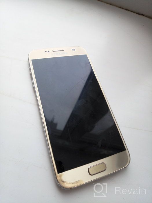 img 1 attached to Samsung Galaxy S7 32GB Gold review by A Eh Khung ᠌