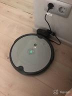img 1 attached to iRobot Roomba 692: Smart Robot Vacuum with Wi-Fi, 🤖 Alexa Compatibility, and Pet-Friendly Features for Effortless Cleaning on Any Surface review by Hien Kent ᠌