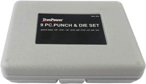 img 1 attached to 🔧 Enhance Your DIY Projects with Gino Development 02 0444 TruePower Punch