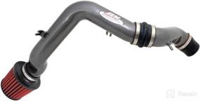 img 4 attached to AEM 21 5002C Hybrid Intake System