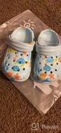 img 1 attached to 👟 CERYTHRINA Cartoon Slippers: Top-rated Outdoor Children's Boys' Shoes and Clogs/Mules review by Jose Wititsuwannakul