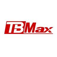 tbmax logo