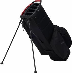 img 3 attached to Upgrade Your Golf Setup With OGIO'S 2022 Woode Hybrid 8 Stand Bag