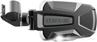 seizmik pursuit night vision mirrors логотип