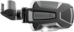 img 4 attached to Seizmik Pursuit Night Vision Mirrors