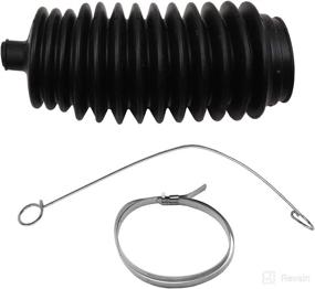 img 4 attached to 🚗 Steering Rack Boot Kit - Beck Arnley 103-2680, Improve SEO