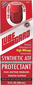 img 4 attached to 🔧 Lubegard 60902 Automatic Transmission Fluid Protectant: The Ultimate 10 oz. Solution for Transmission Health